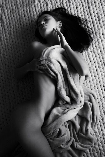 Shaky Голе фотографије OnlyFans 39