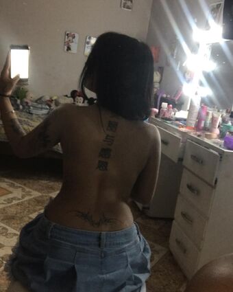shalydaniela Голе фотографије OnlyFans 82