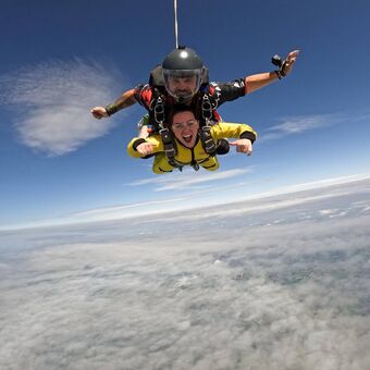 Shauna Dewit