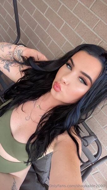 shaykable2000 Голе фотографије OnlyFans 10