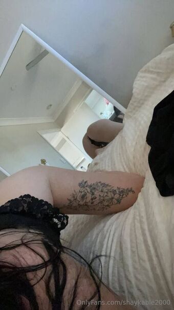 shaykable2000 Голе фотографије OnlyFans 16