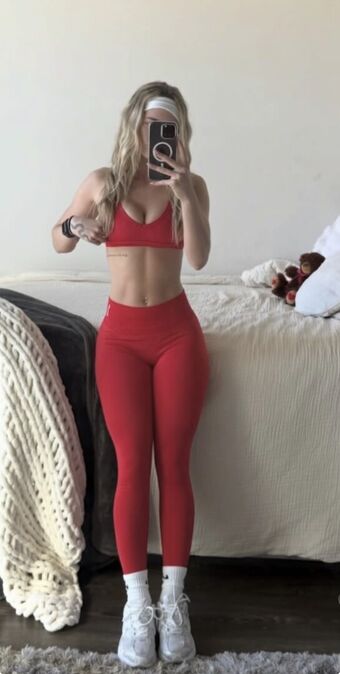 shealift Голе фотографије OnlyFans 11