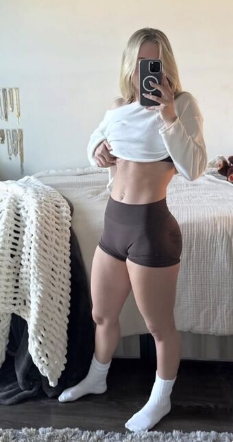 shealift Голе фотографије OnlyFans 18