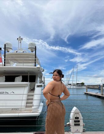 Sheepphat Голе фотографије OnlyFans 30