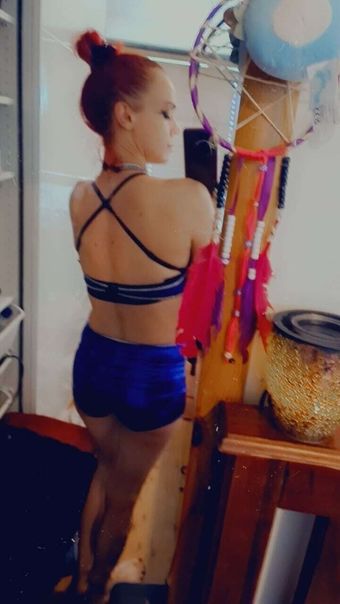 Shein Голе фотографије OnlyFans 3