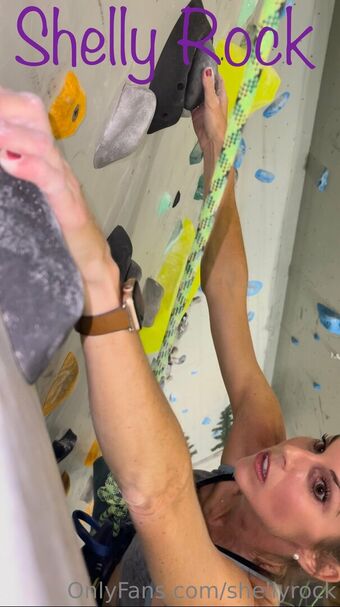 shellyrock