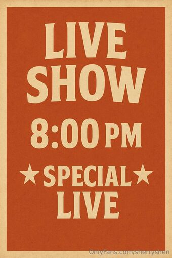 Sherryshen Голе фотографије OnlyFans 14