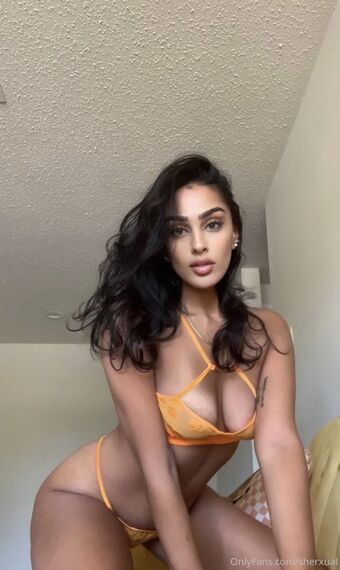 Sherxual Голе фотографије OnlyFans 25