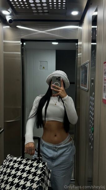 sheylaj Голе фотографије OnlyFans 57