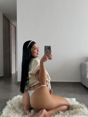 sheylaj Голе фотографије OnlyFans 64