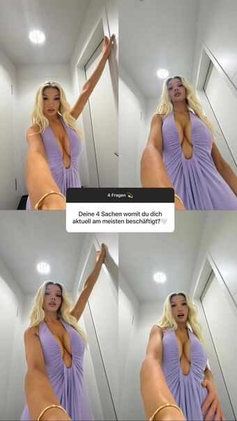 Shirin David