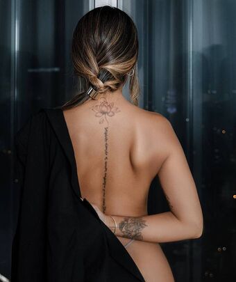 Shirleyarica Голе фотографије OnlyFans 3