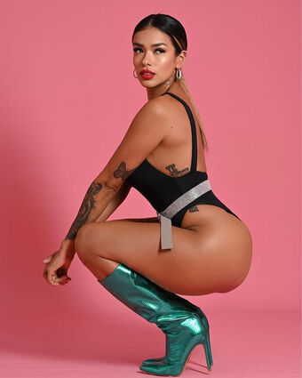 Shirleyarica Голе фотографије OnlyFans 4