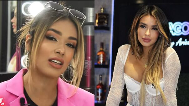 Shirleyarica Голе фотографије OnlyFans 5