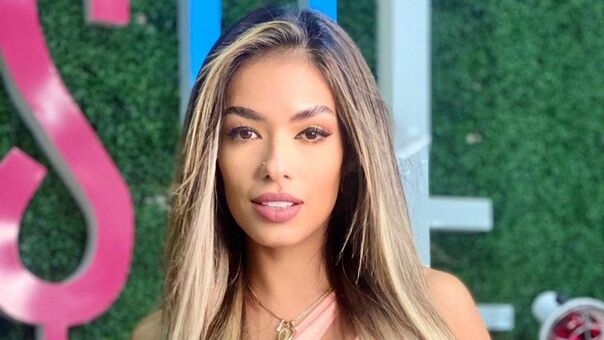 Shirleyarica Голе фотографије OnlyFans 6