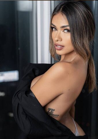 Shirleyarica Голе фотографије OnlyFans 8