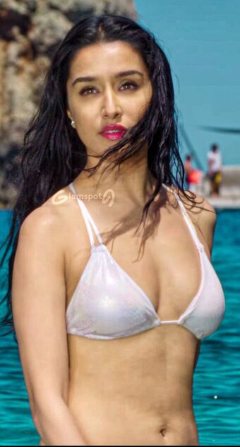 Shraddha Голе фотографије OnlyFans 10