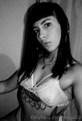 shuuli13 Голе фотографије OnlyFans 5