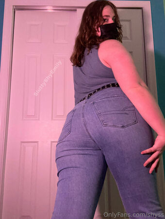 shyss Голе фотографије OnlyFans 25
