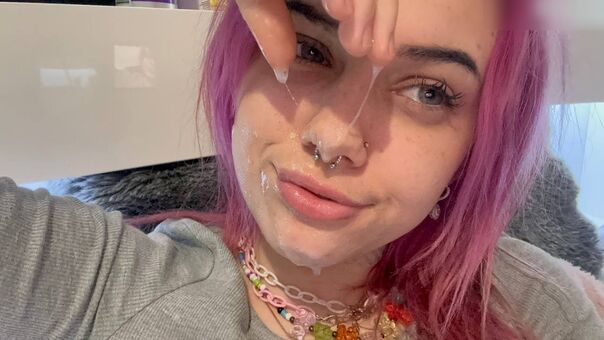 siamay Голе фотографије OnlyFans 5