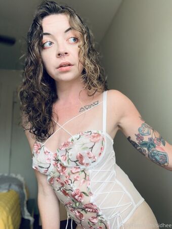 sidhee Голе фотографије OnlyFans 18