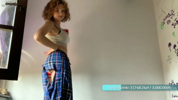Sidneuke Голе фотографије OnlyFans 2