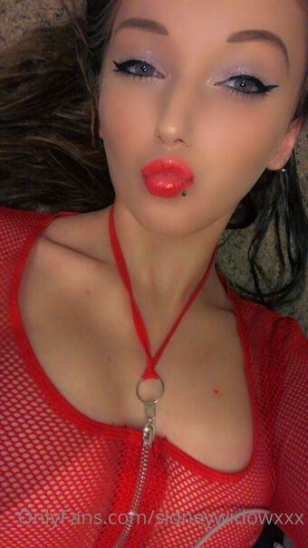 sidneywidowxxx