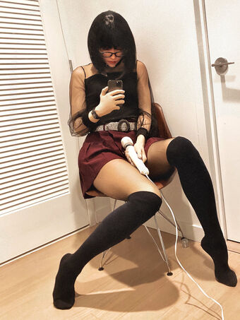 silkcovered Голе фотографије OnlyFans 4