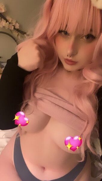 Sillyypup Голе фотографије OnlyFans 7