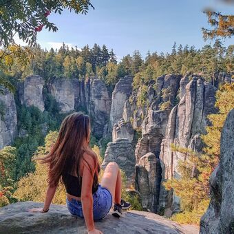 Silverline Голе фотографије OnlyFans 2