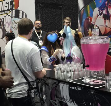 Silvervale Patreon Голе фотографије OnlyFans 85