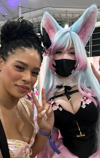 Silvervale Patreon Голе фотографије OnlyFans 86