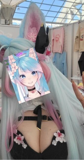 Silvervale Patreon Голе фотографије OnlyFans 87