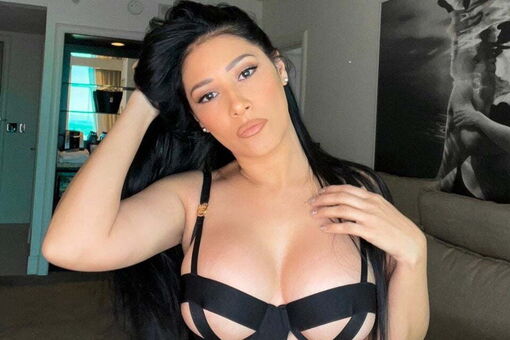 Simaria Голе фотографије OnlyFans 50