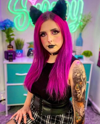 Simby Голе фотографије OnlyFans 9