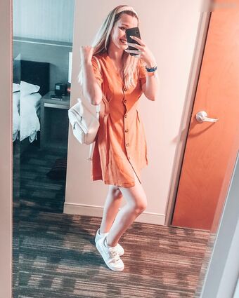 Simfinity Nina Голе фотографије OnlyFans 19