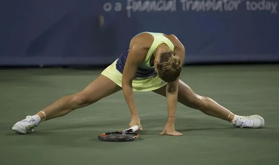 Simona Halep
