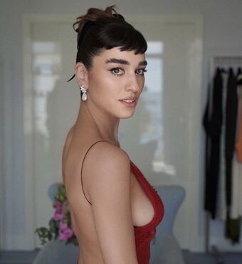 Simona Tabasco Голе фотографије OnlyFans 39