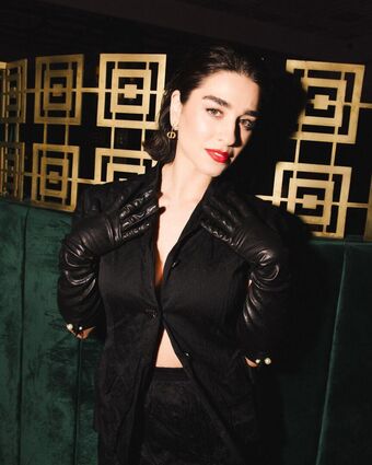 Simona Tabasco Голе фотографије OnlyFans 42