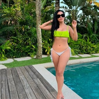 Simone E Simaria Голе фотографије OnlyFans 37
