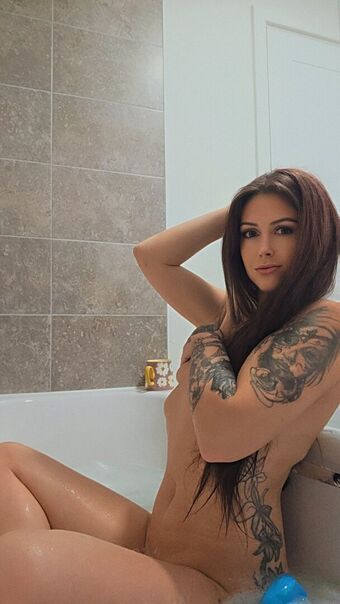 simonelk Голе фотографије OnlyFans 6
