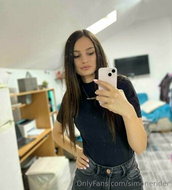 simonerider Голе фотографије OnlyFans 17