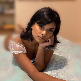 Sin.xia Голе фотографије OnlyFans 12