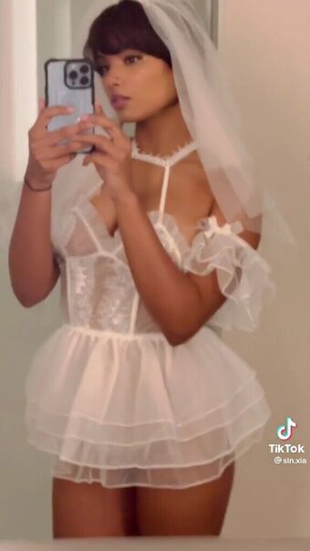 Sin.xia Голе фотографије OnlyFans 19