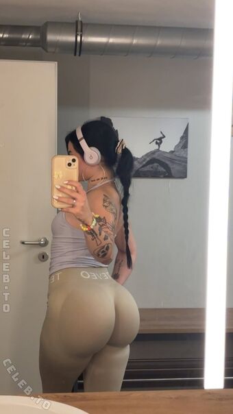 Sinarwtz Голе фотографије OnlyFans 41