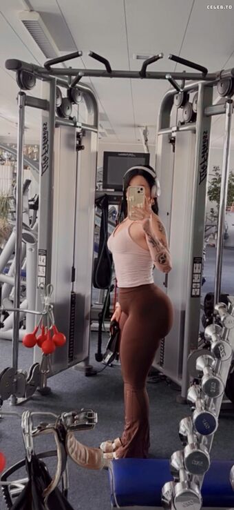 Sinarwtz Голе фотографије OnlyFans 43