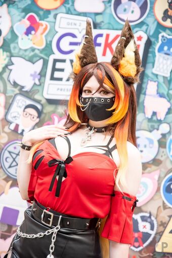 Sinder | SinderVTuber