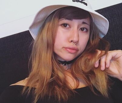 Sinneddonut Голе фотографије OnlyFans 5