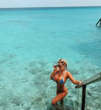 Siobhan Miller Голе фотографије OnlyFans 44