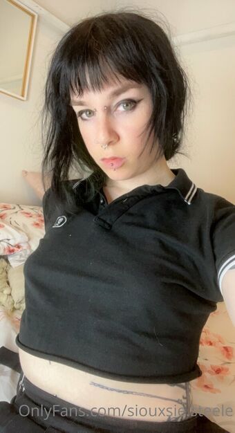 siouxsie.steele Голе фотографије OnlyFans 37